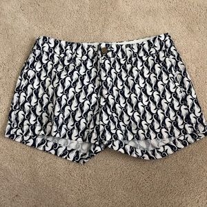 Summer Shorts